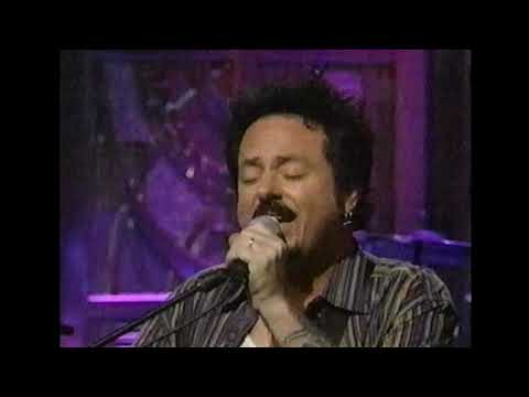 TOTO ON LIVE WITH REGIS & KELLY 2006! BOTTOM OF YOUR SOUL & HOLD THE LINE!