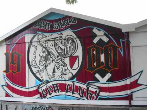 AJAX***- DJ Norman - crazy on the dancefloor