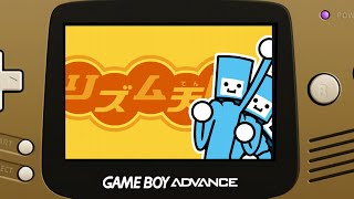 Remix 6  - Rhythm Tengoku (GBA) OST