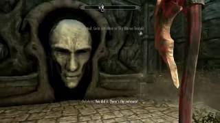 Dragonborn, Dragonborn, Dragonborn - Let's Play Skyrim Part 270