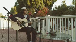 Sister - Mac DeMarco (Acoustic Cover)