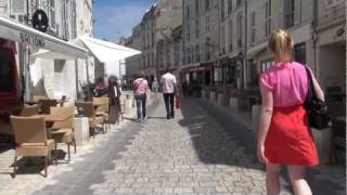 preview picture of video 'La Rochelle France (Charente-Maritime)'