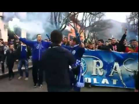 Ultras Korabi - Un do jem me ty o Korabi jon