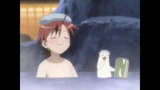 Download lagu Negi vs Setsuna mp3