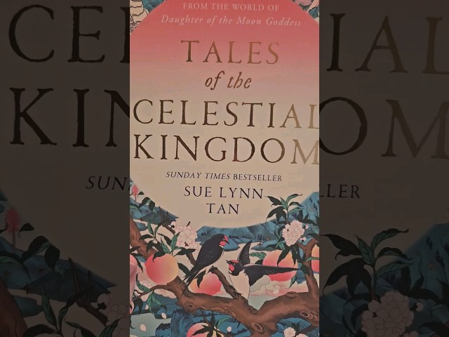 Vídeo relacionado con Immortal (Deluxe Limited Edition): A Novel of the Celestial Kingdom: 4