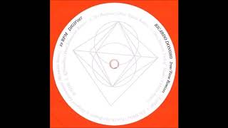Ricardo Donoso - Open Drawer, Full of Masks (TM404 Remix) [DIGIV067]