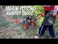 Mesin Potong Rumput Dorong Mantap Dani Like 2