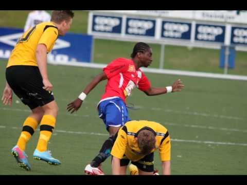 Steinkjer Blink 2013