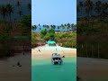 St Mary S Island Karnataka Dronevideo Malpe Udupi Stmarysisland Ytshorts Beautiful Island Explore