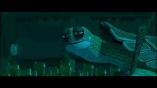 kung fu panda 1 oogways vision 4/28