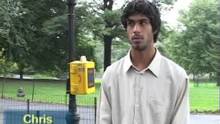 Street Interview Do you live in a house or an apartment? Unit 7 Top Notch Fundamentals