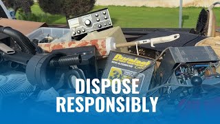 Free E-Waste & Paper Shredding Events in Torrance | 2025