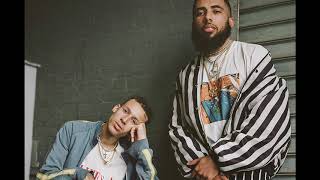 Ant Beale - Dirty Taurus (Remix) Feat. Rich The Kid