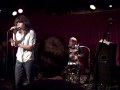The Fiery Furnaces--Ray Bouvier