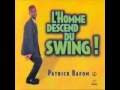 Patrick Bafon - Plus je t'embrasse (1999)
