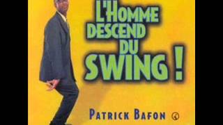 Patrick Bafon - Plus je t'embrasse (1999)