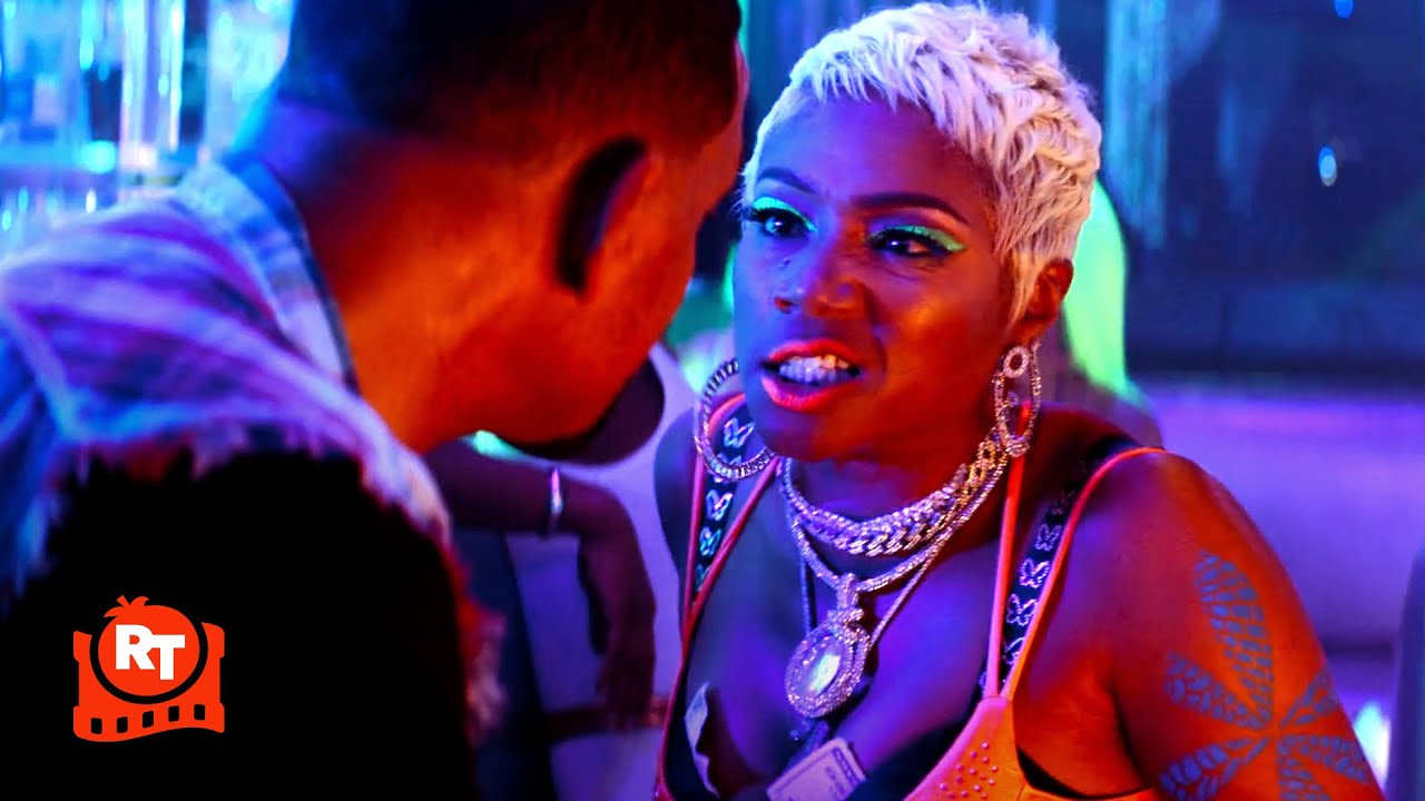 Was Tiffany Haddish In Pimp My Ride 10 Tiffany Haddish's Most Hilarious Movies, Ranked