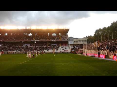 Rayo Vallecano 3 - Celta 2  Gol de Piti