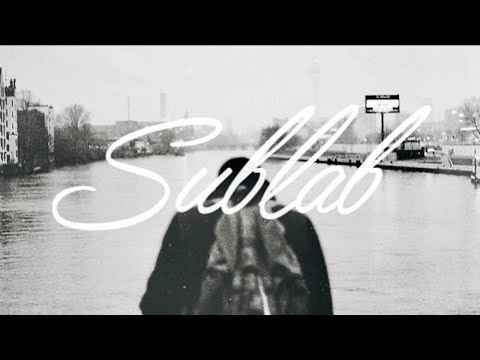 The Games We Play Guest Mix - SUBLAB