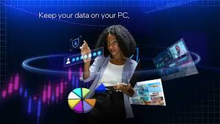 BC Award Winner: Intel® Core™ Ultra 200V Series Processors - Smarter, Faster, Longer Battery