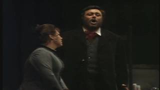 Luciano Pavarotti: Che gelida manina