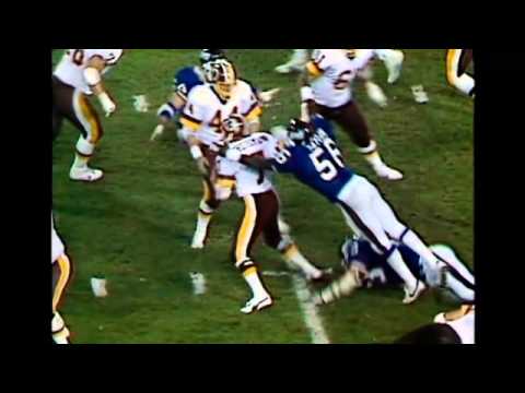 The Blind Side Opening