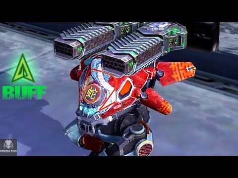 The Carnage Thunder A Monster Again - Thunder Upgraded Damage - KILLSTREAK