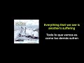 No Use for a Name - Saddest Song (Subtitulado Español)