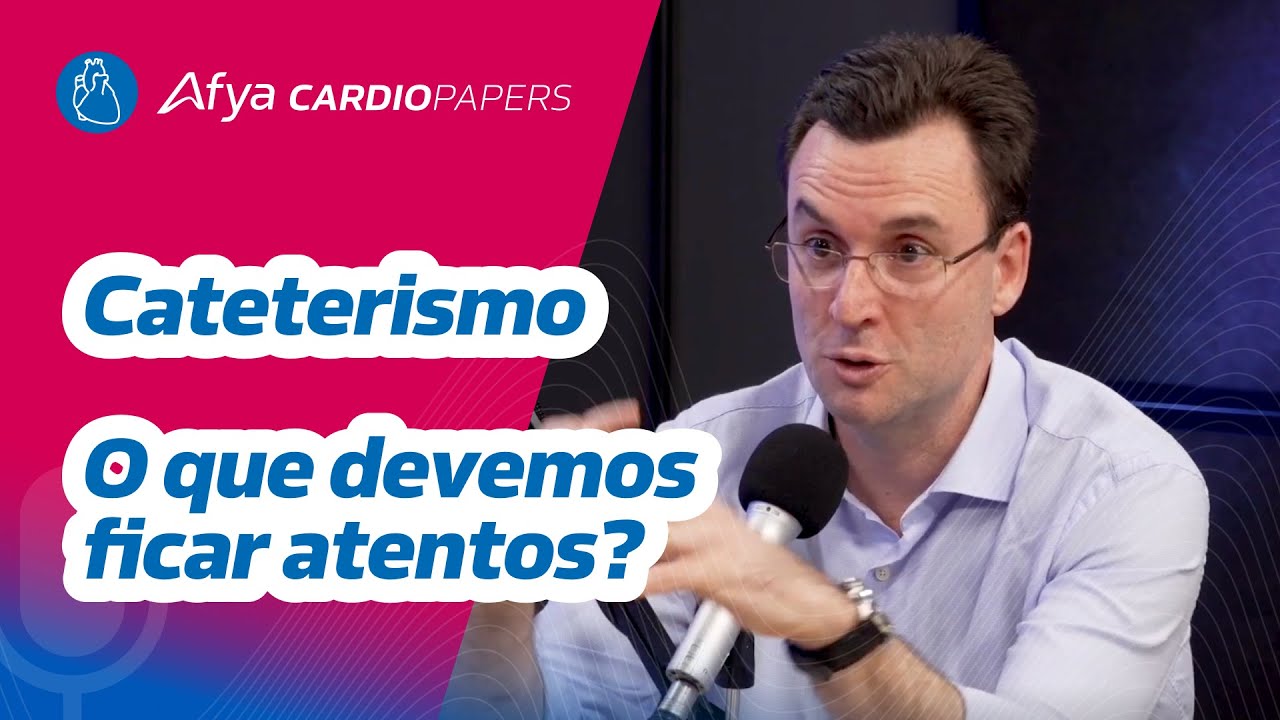 Quais as principais complicações?