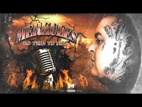 Merkules - ''Do This To You'' (Official Audio)