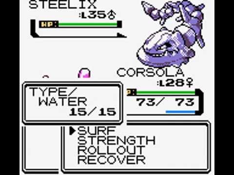Pokemon Crystal Masochist Run Part 7: Gym Leader Jasmine