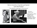 The World Is Waiting For The Sunrise - Benny Goodman Quartet and Sextet  with Mel Powell 1942