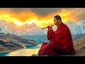If This Video Appears All Pain Will Be Removed Tibetan Healing Flute Eliminate Stress And Calm