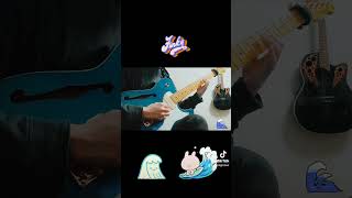 - 🌙NEOSOUL_GUITAR #1