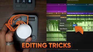 CapeTown VLOG + 5 Fast Editing Tricks With MX Creative Console