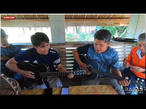 EP507-Part 1 - Harabas Caroling with a Twist | Occ. Mindoro