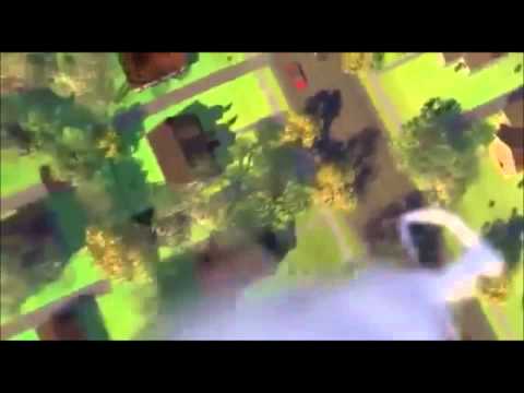 All Stars Story Part 21 - Rocket Power