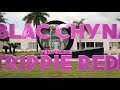 Blac Chyna - Cash Only (Lyric Video) [Feat. Trippie Redd]