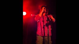 Christian Kane - &#39;Whiskey In Mind&#39;