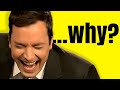 This Jimmy Fallon Clip Haunts Me