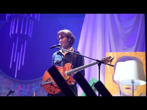 190316 전설 전국투어 서울 도형 멘트(귀여움)