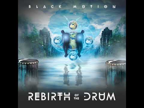 Black Motion, Osaze & Dr Moruti – Ngoma feat. Mazet SA || Afro House Source | #afrohouse