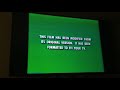 Green Format Screens