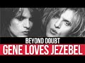 Gene Loves Jezebel -  Beyond Doubt (1986)
