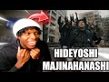 Hideyoshi - Majinahanashi (Reaction)