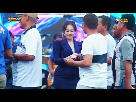 KHAYALANKU - ANISA RAHMA | OM. ADELLA Live TEGAL