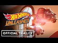 Hot Wheels Unleashed - Official College Campus Unveil Trailer