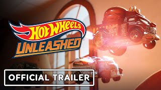 HOT WHEELS UNLEASHED - Ultimate Stunt Edition XBOX LIVE Key EUROPE