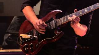 M Clan - Maxi ha vuelto (con Iñigo Uribe - Directo Price)