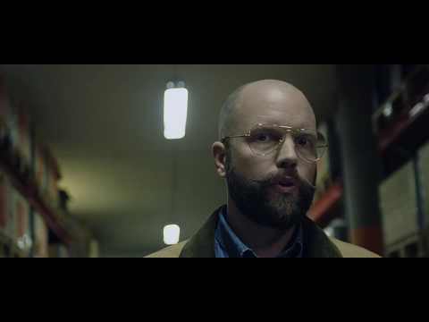 Avsnitt 1: Kalla krigets hemligheter - Eldstriden